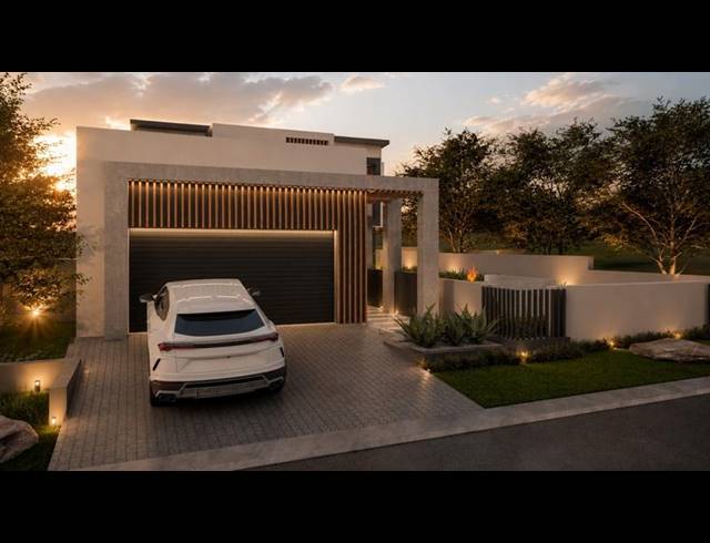 3 BEDROOM HOUSE FOR SALE IN FOUNTAINBROOK ESTATE